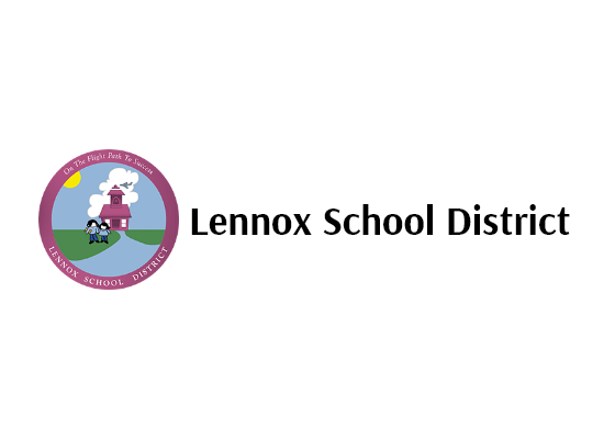 Educator Portal – Technology Department – Lennox School District